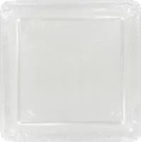 Party Secret Premier Stylz Circle Plate 9 In
