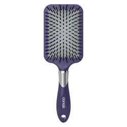 Conair Velvet Touch Large Paddle Hair Brush