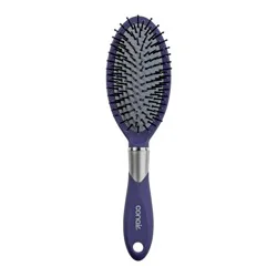 Conair Velvet Touch Cushion Hair Brush: Hair Styling For All Hair Types