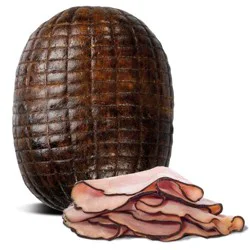 Deli Maple & Honey Ham (Regular Sliced)