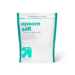 Epsom Salt - 4lb - up & up™