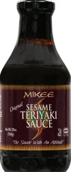 MIKEE Teriyaki Sauce 20 oz