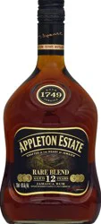 Appleton Estate Rum 750 ml