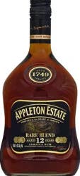 Appleton Estate Rum 750 ml