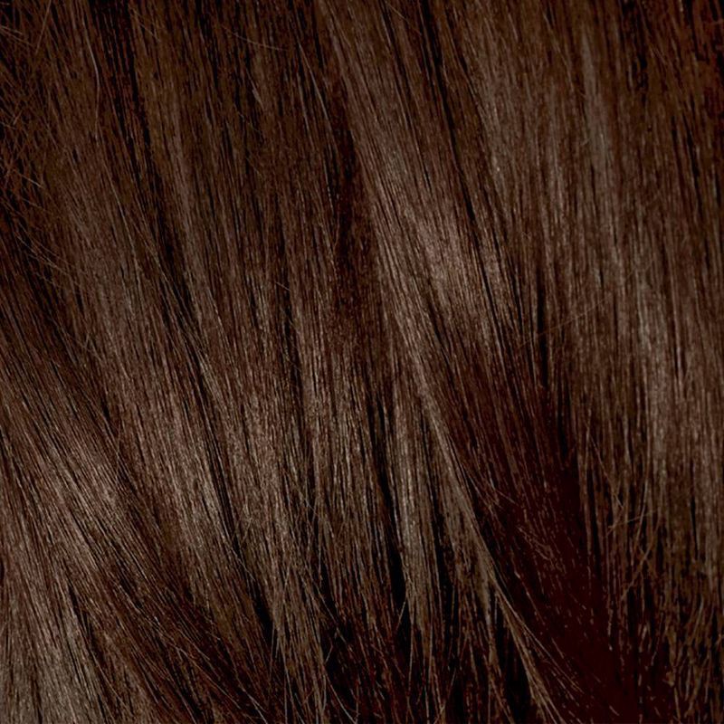 slide 2 of 7, L'Oreal Paris Excellence Triple Protection Permanent Hair Color - 4 Dark Brown - 1 Kit, 1 ct