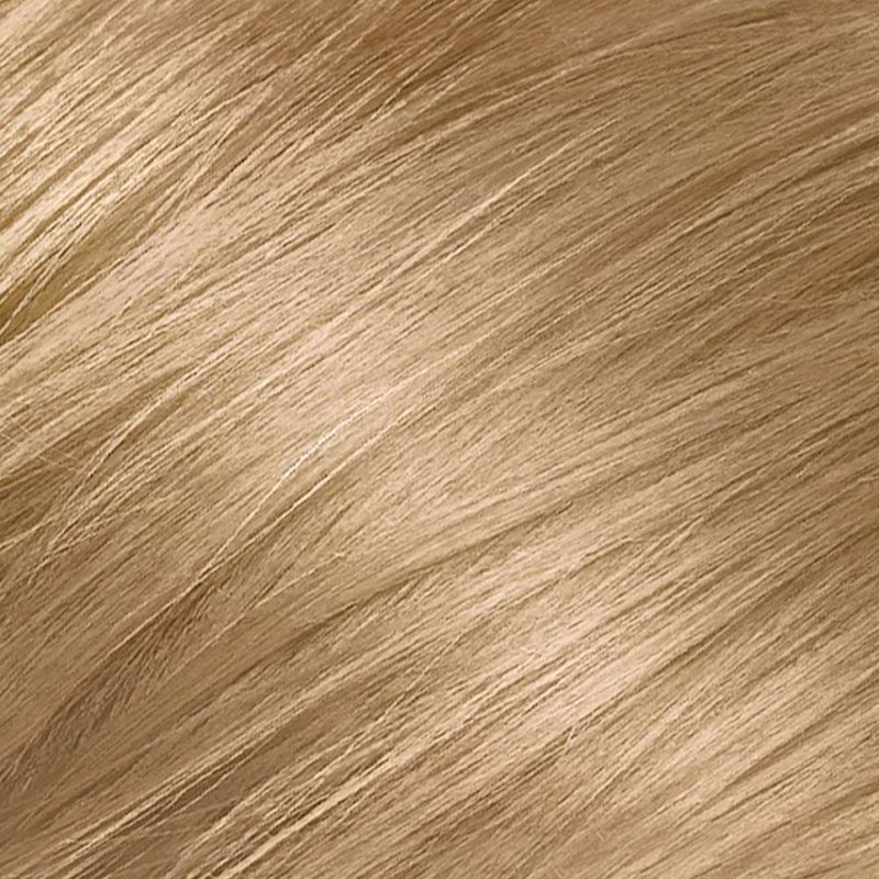 slide 2 of 7, L'Oreal Paris Excellence Triple Protection Permanent Hair Color - 6.3 fl oz - 8 M Blonde - 1 kit, 6.3 fl oz