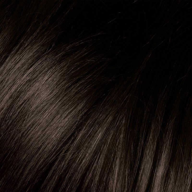 slide 2 of 9, L'Oreal Paris Superior Preference Fade-Defying Color + Shine System - 6.5 fl oz - 4A Dark Ash Brown - 1 Kit, 6.5 fl oz