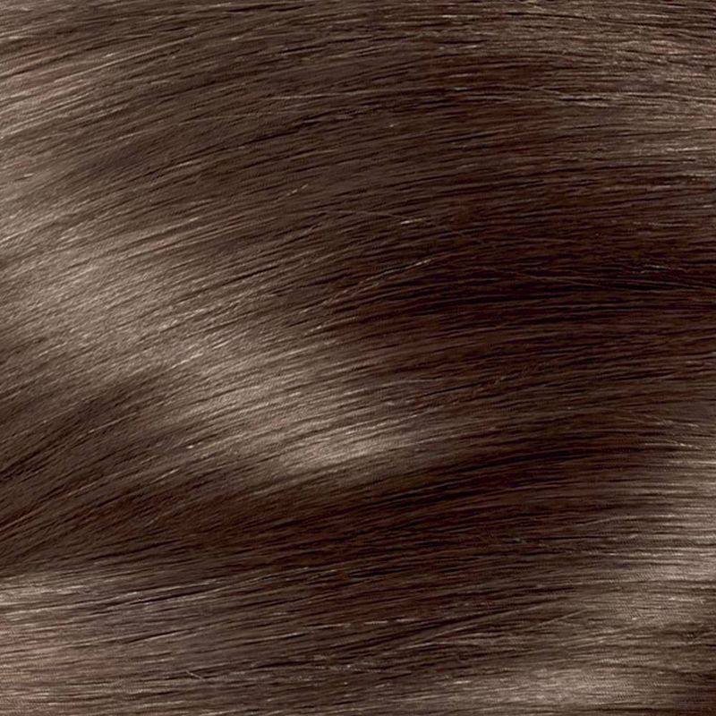 slide 2 of 7, L'Oreal Paris Excellence Triple Protection Permanent Hair Color - 6.3 fl oz - 5AB Mocha Ash Brown - 1 Kit, 6.3 fl oz