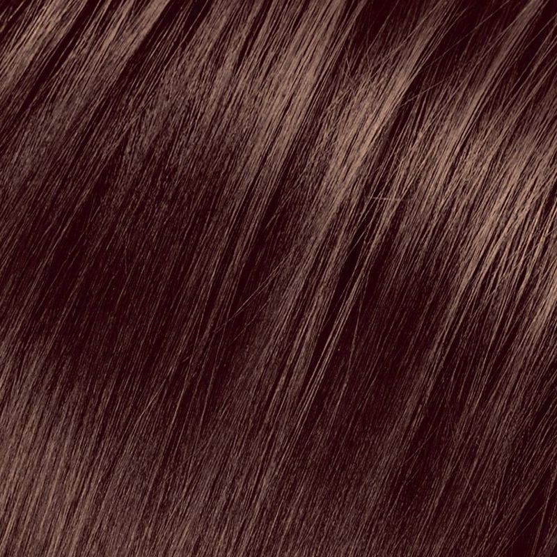 slide 2 of 6, L'Oreal Paris Excellence Triple Protection Permanent Hair Color - 6.3 fl oz - 5AR M Maple Brown, 6.3 fl oz