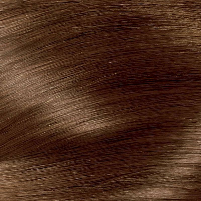 slide 2 of 7, L'Oreal Paris Excellence Triple Protection Permanent Hair Color - 6.3 fl oz - 5G M Golden Brown - 1 Kit, 6.3 fl oz, 5 gram