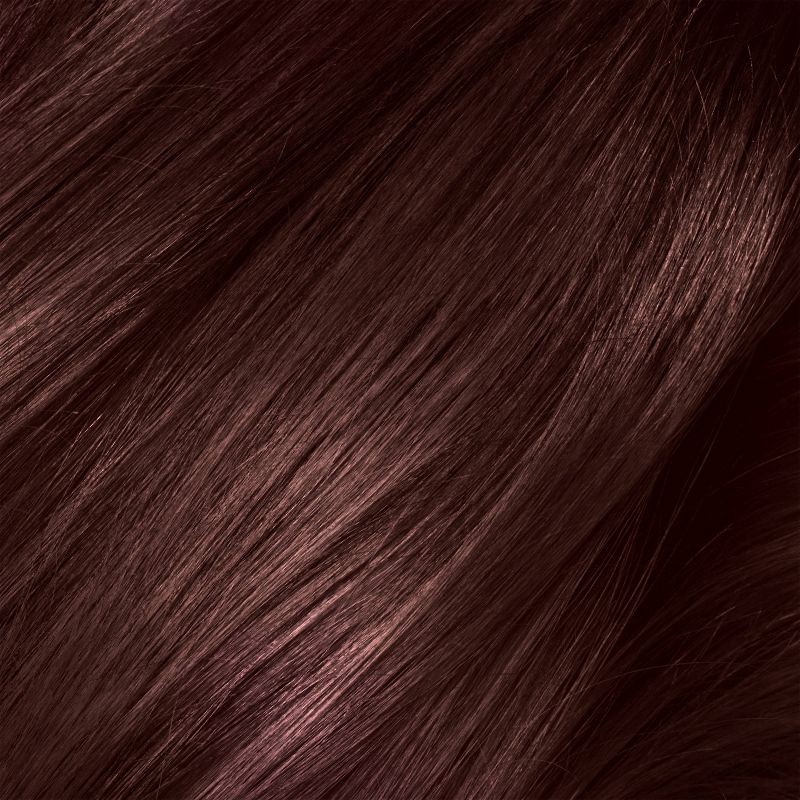 slide 2 of 10, L'Oreal Paris Superior Preference Fade-Defying Color + Shine System - 6.5 fl oz - 4SM Dark Soft Mahogany Brown - 1 Kit, 6.5 fl oz