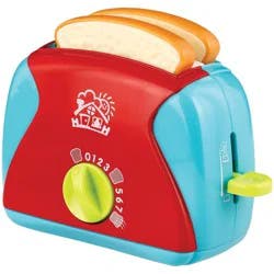 H-E-B Beyond Imagination! My Toaster
