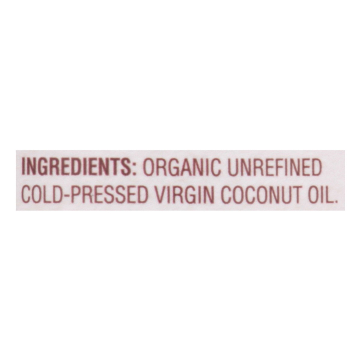 slide 13 of 13, Nutiva Organic Virgin Coconut Oil 23 fl oz, 23 fl oz