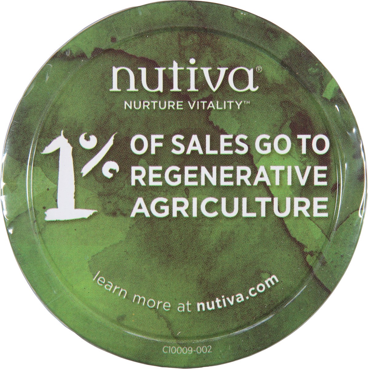 slide 9 of 13, Nutiva Organic Virgin Coconut Oil 23 fl oz, 23 fl oz