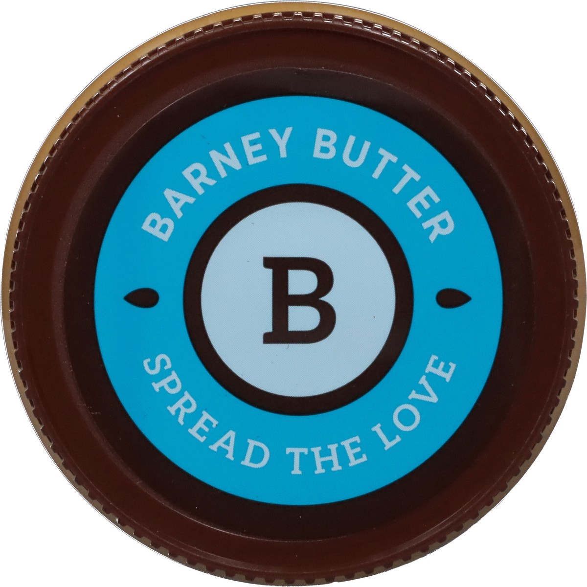slide 9 of 9, Barney Smooth Almond Butter 10 oz, 10 oz