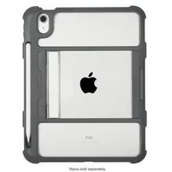 Targus SafePort Clear Case for iPad (10th Gen) 10.9-Inch 1 ea