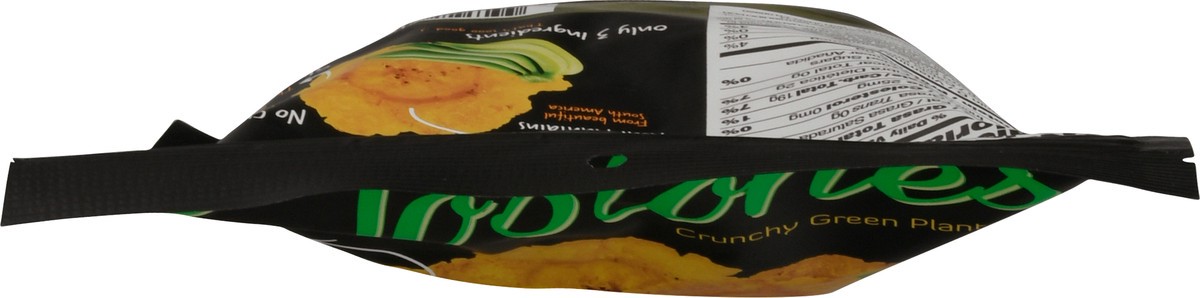 slide 4 of 12, Mambo Sea Salt Tostones - 3.53 oz, 3.53 oz