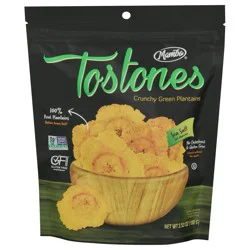 Mambo Sea Salt Tostones - 3.53 oz