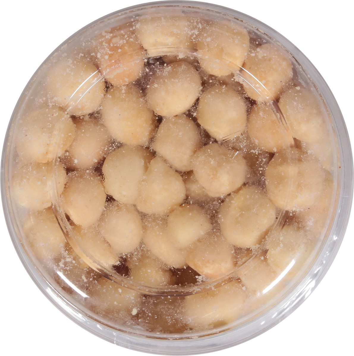 slide 9 of 9, Aurora Natural Dry Roasted Salted Macadamias with Salt 8 oz, 8 oz