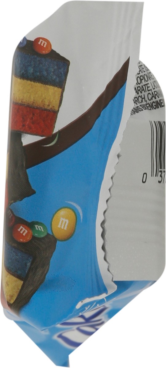 slide 9 of 13, Cakebites M&M's Minis Cakebites 3 ea, 2 oz