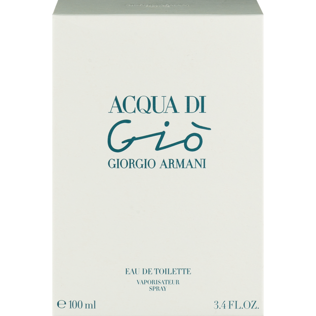 slide 1 of 1, FRAGRANCENET.COM Giorgio Armani Acqua Di Gio Eau De Toilette Spray For Women, 1 ct