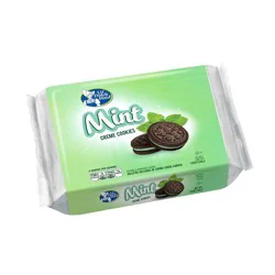 Little Dutch Maid Mint Creme