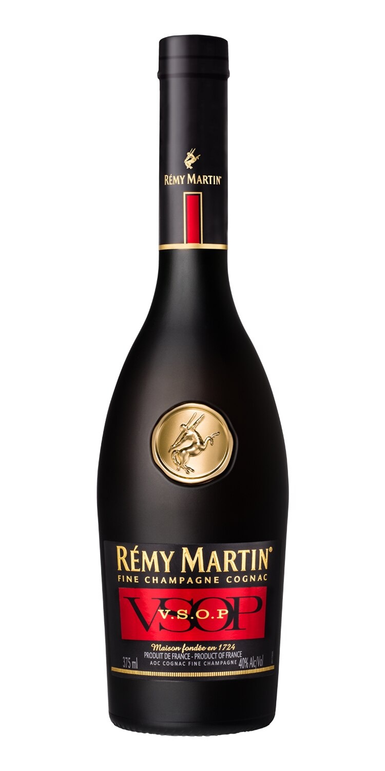 slide 1 of 1, Remy Martin Vsop Cognac, 375 ml