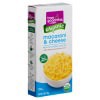 slide 5 of 29, True Goodness Organic Elbows & Cheddar Pasta, 6 oz