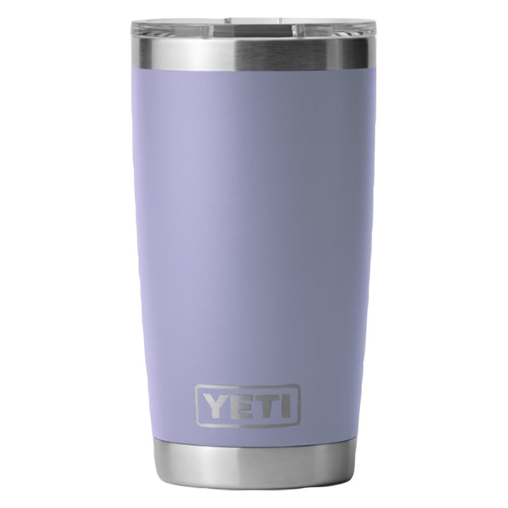 slide 1 of 1, Yeti R20 Tumbler Cosmic Lilac, 1 ct