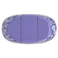 slide 7 of 21, Vagisil Scentsitive Scents Daily Intimate Vaginal Wash Spring Lilac Scent, 12 fl oz