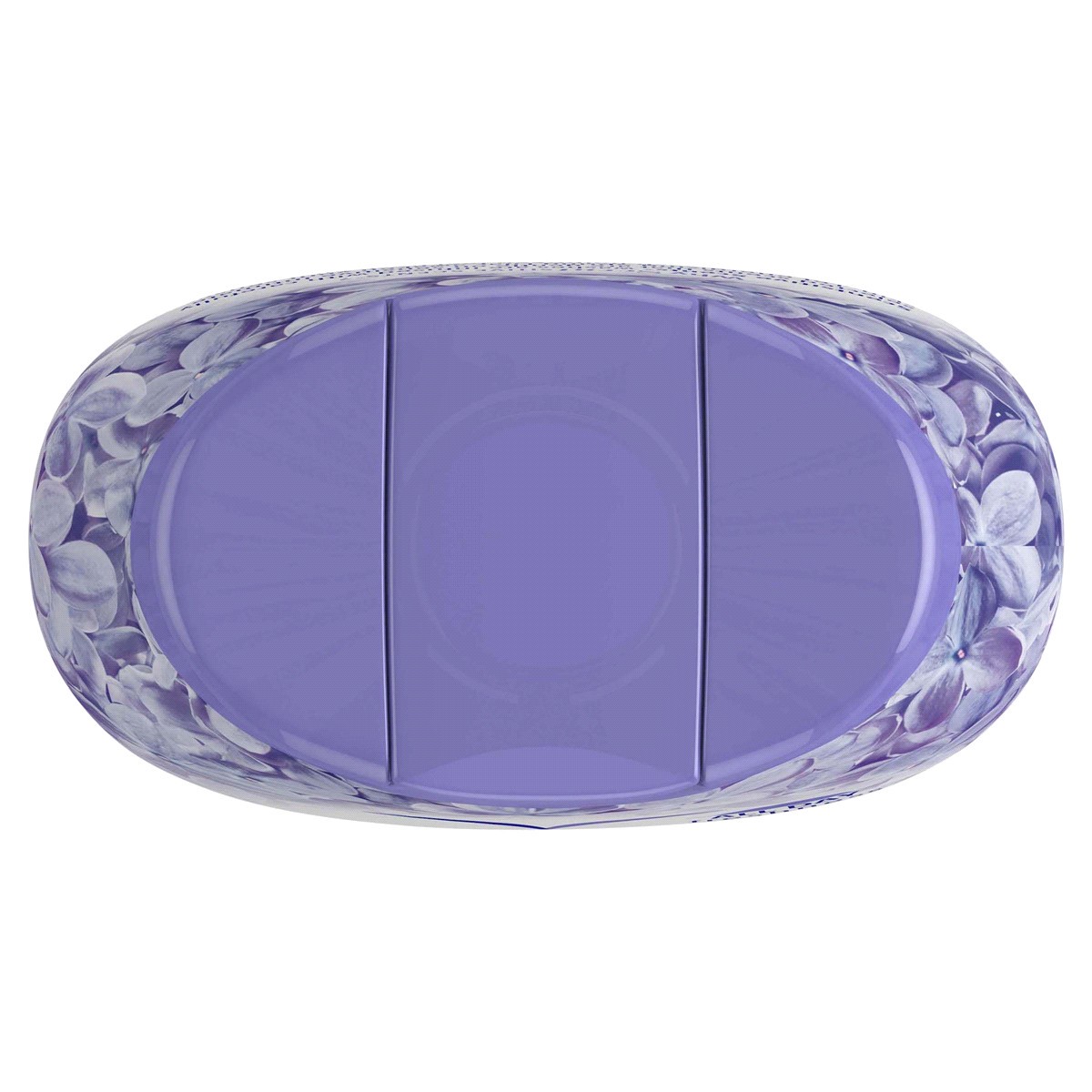 slide 9 of 21, Vagisil Scentsitive Scents Daily Intimate Vaginal Wash Spring Lilac Scent, 12 fl oz