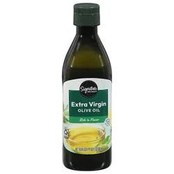 Signature Select Extra Virgin Olive Oil - 16.9 Fl. Oz.