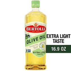 Bertolli Olive Oil Extra Light Tasting - 17 Fl. Oz.