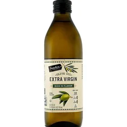 Signature Select Oil Olive Extra Virgin - 25.4 Fl. Oz.