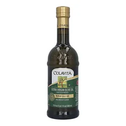 Colavita Olive Oil Extra Virgin - 17 Fl. Oz.