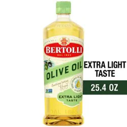 Bertolli Olive Oil Extra Light Tasting - 25.5 Fl. Oz.