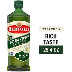 Bertolli Olive Oil Extra Virgin - 25.4 Fl. Oz.