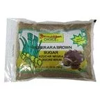 Jamaican Brown Sugar