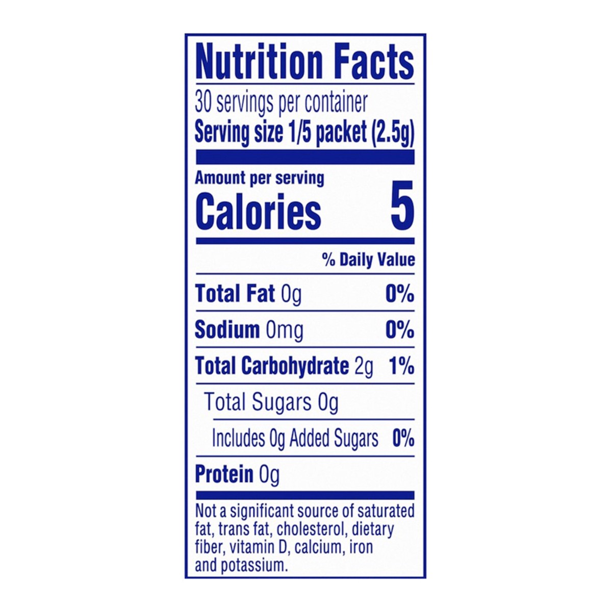 slide 8 of 12, Crystal Light Strawberry Orange Banana Artificially Flavored Powdered Drink Mix, 6 ct Pitcher Packets, 6 ct