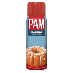 Pam Baking Spray - 5 Oz