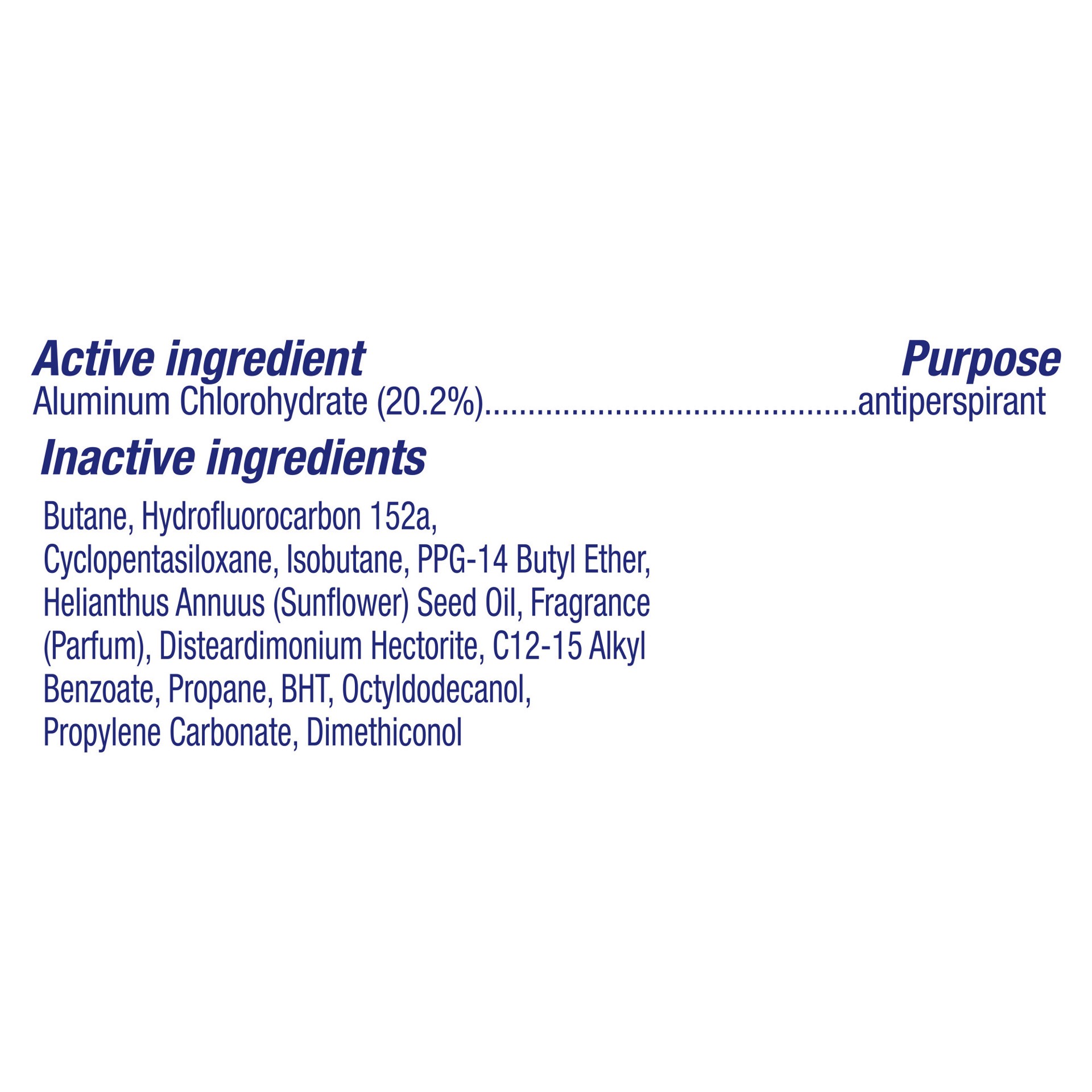 slide 3 of 6, Dove 48-Hour Nourishing Secrets Indulging Ritual Antiperspirant Dry Spray, Vanilla & Shea Butter, 3.8 Oz, 1 ct