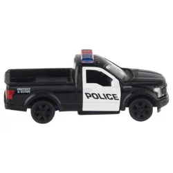 JFL Enterprises Police Car Toy - 1 ea