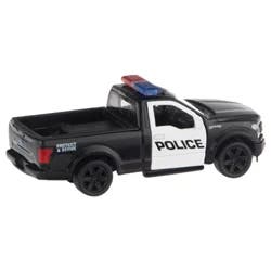 JFL Enterprises Police Car Toy 1 ea