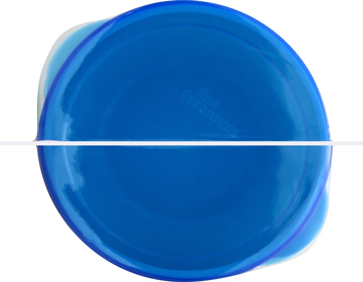 slide 6 of 8, NUK First Essentials Tri-Suction Bowls 1 ea, 1 ct