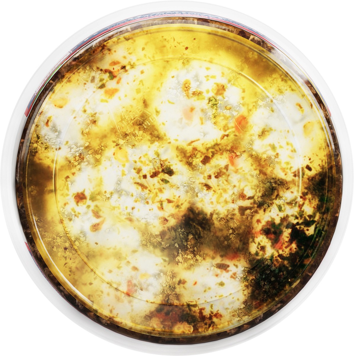 slide 2 of 10, Galbani 12oz Galbani Fresh Mozzarella Marinated Spicy Pepper, 12 oz