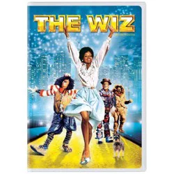 Universal Home Video The Wiz