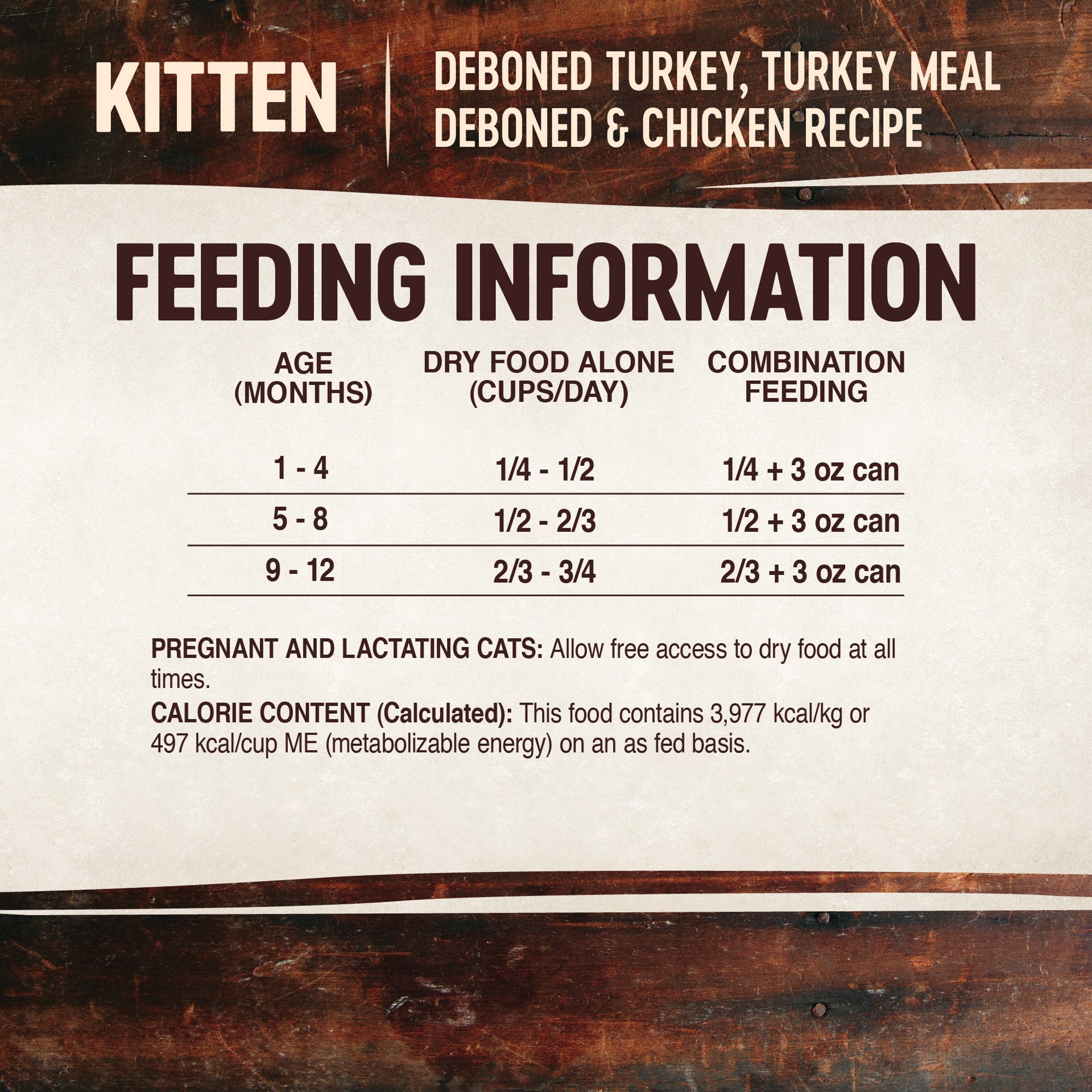 slide 3 of 5, Wellness CORE Natural Grain Free Turkey, Whitefish & Chicken Dry Kitten Food, 2 lb