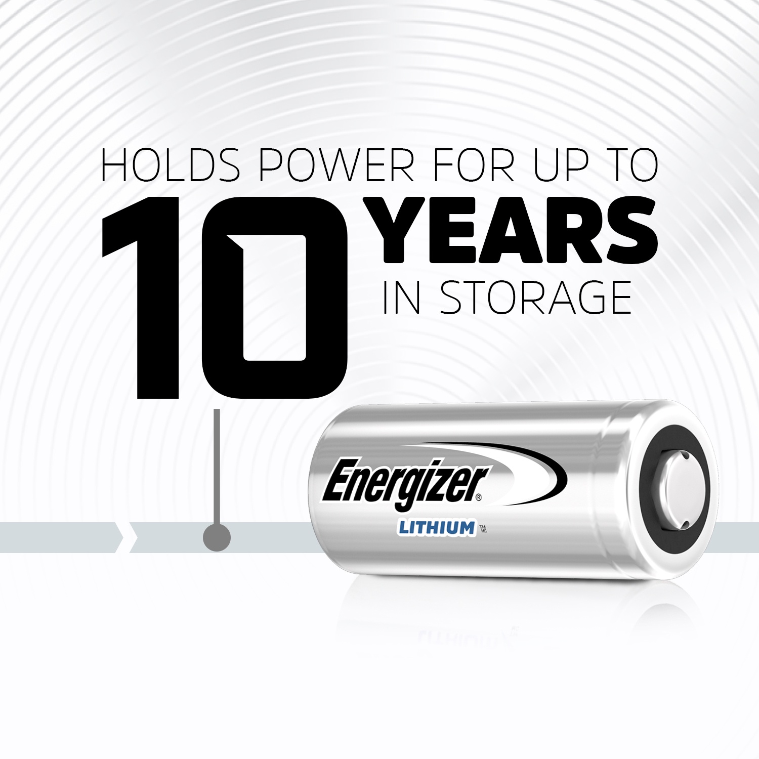 slide 7 of 8, Energizer 2pk CR2 Batteries Lithium Photo Battery, 2 ct