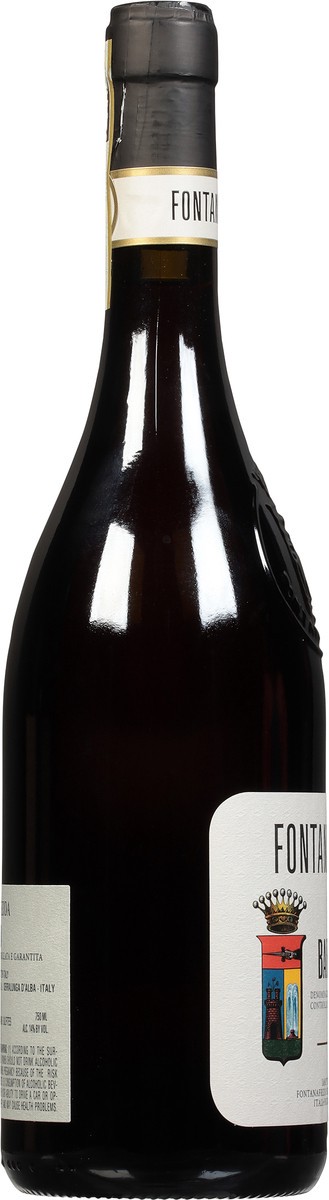 slide 3 of 7, Fontanafredda Silver Barolo, 750 ml