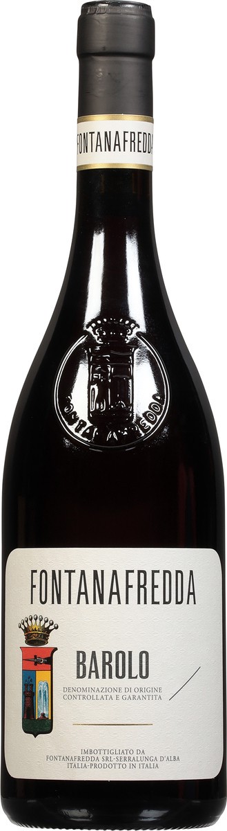 slide 5 of 7, Fontanafredda Silver Barolo, 750 ml